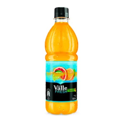 Del Valle Surtido 500 Ml