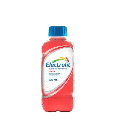 Electrolit 625 Ml