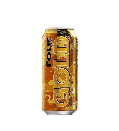 Four Loko Gold X 355 Ml