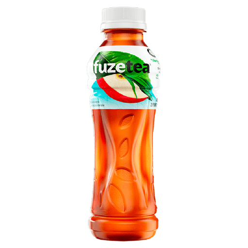 Fuze Te 400 Ml Surtido