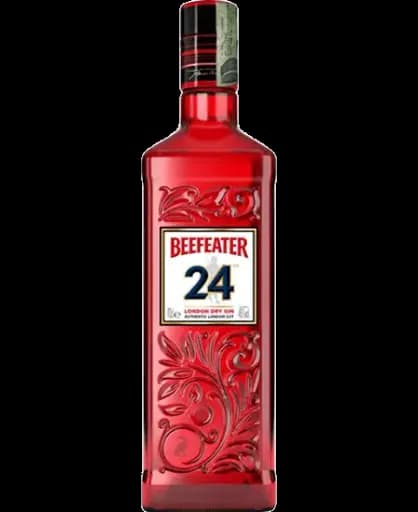 Ginebra Beefeater 24 Años 700 Ml