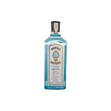 Ginebra Bombay Saphire Disthilled London 500 Ml