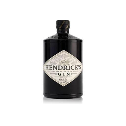 Ginebra Hendricks Gin 750 Ml