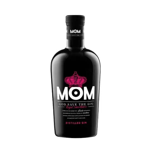 Ginebra Mom Gin 700 Ml
