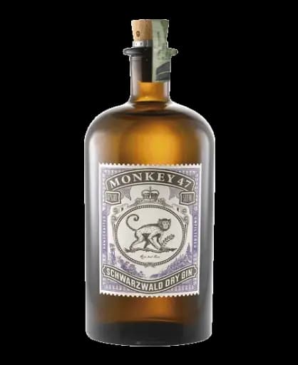 Ginebra Monkey 47 500 Ml