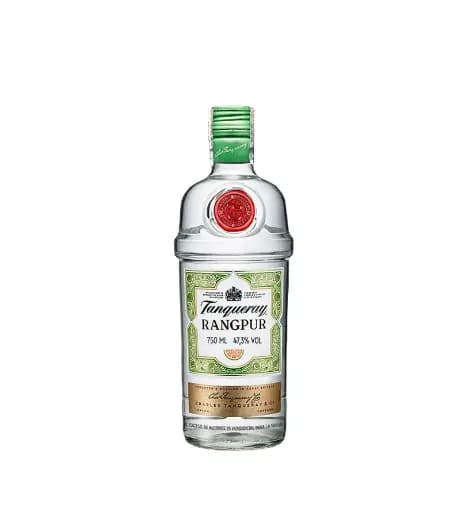 Ginebra Tanqueray Rangpur 750 Ml