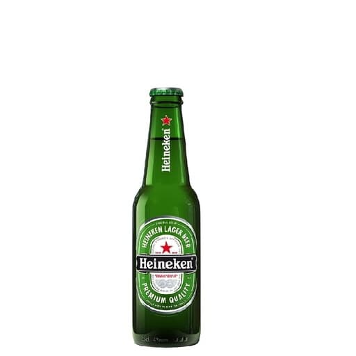 Heineken Botella 250ml