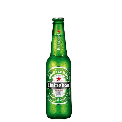Heineken Botella 330ml