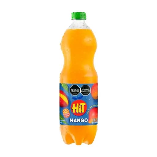 Hit Mango Pet 500 Ml