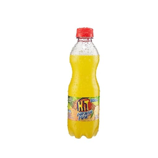 Hit Naranja Piña Pet 500 M