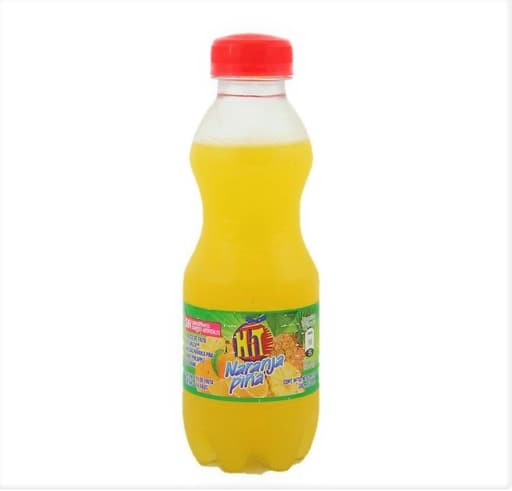 Hit Piña Naranja 300 Ml