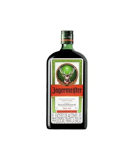 Jagermeister 700 Ml