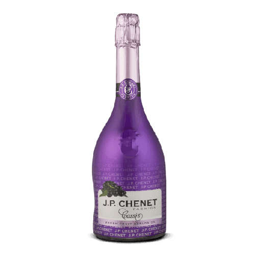 Jp Chenet Fashion Cassis 750 Ml