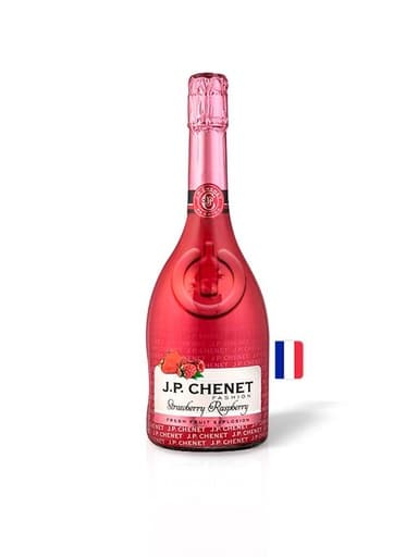 Jp Chenet Fashion Strawberry 750 Ml