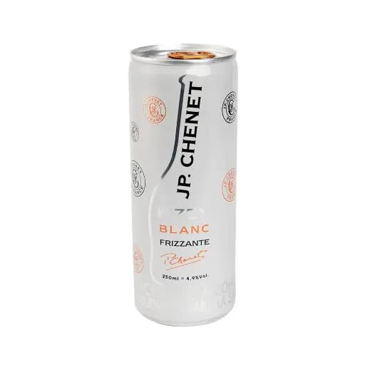 Jp Chenet Fizzy Blanca Lata 250 Ml