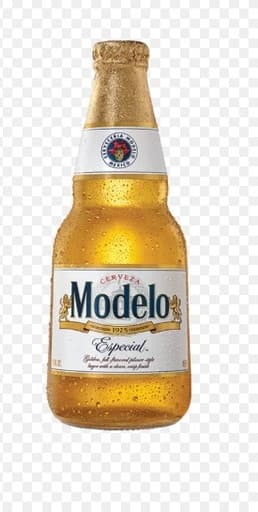 Modelo Especial NRB 355 Ml