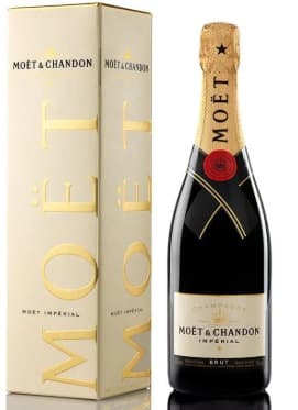 Moet & Chandon Brut Imperial 750 Ml