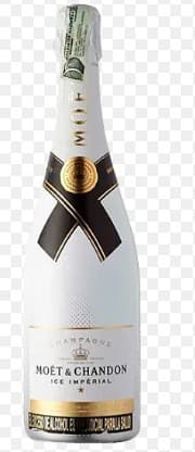 Moet & Chandon Ice Imperial 750 Ml
