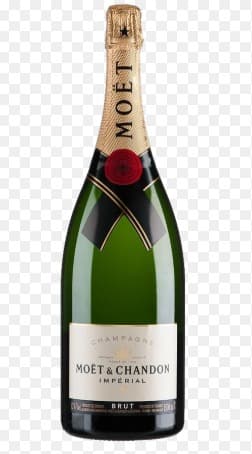 Moet & Chandon Imperial Brut 1500 ML
