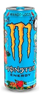 Monster Mango Loco