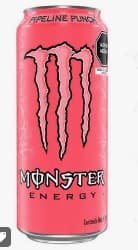 Monster Pipeline Punch Lata 473ml