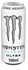 Monster Ultra Lata 473 Ml