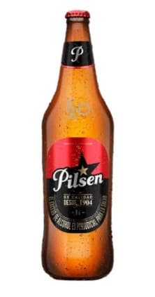Pilsen 1000 Ml