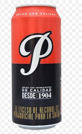 Pilsen Laton 473 Ml