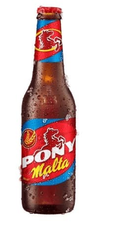 Pony Malta Botella 330 Ml