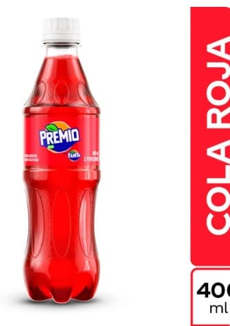 Premio 400Ml