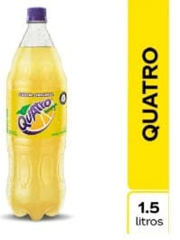Quatro 1.5 Lt