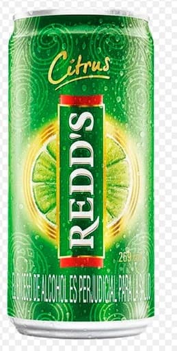 Redd'S Cold Lata 269 Ml