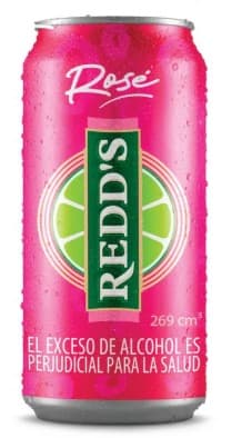 Redd's Rose Lata 269ml