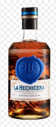 Ron La Hechicera 700Ml