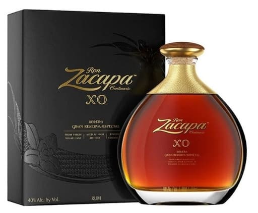 Ron Zacapa Xo 700 Ml