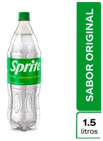 Sprite 1.5 Lt