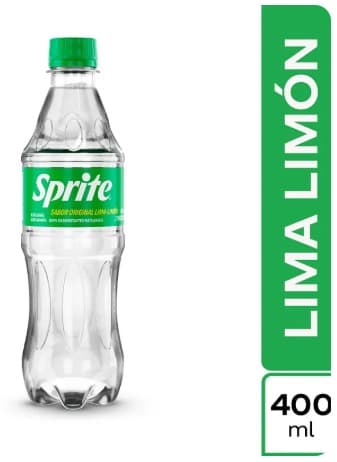 Sprite 400Ml