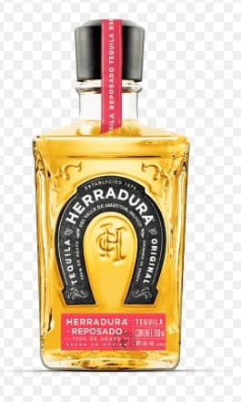 Tequila Herradura Original Reposado 750 Ml
