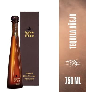 Tequila Reserva De Don Julio 1942 750 Ml