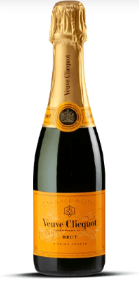 Veuve Clicquot Brut 750 Ml