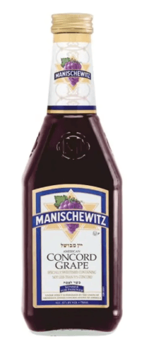 Vino Manischewitz 750Ml