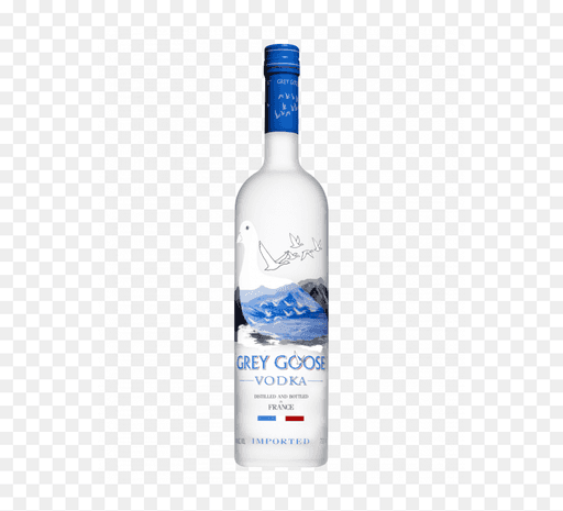 Vodka Grey Goose 375Ml