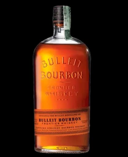 Whisky Bulleit Bourbon 750 Ml