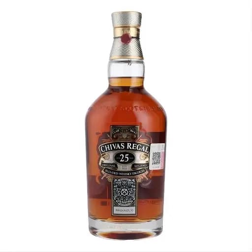 Whisky Chivas Regal Extra 375 MI