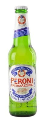 Cerveza Peroni Botella 330ml