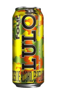 Four Loko Lulo 473ml