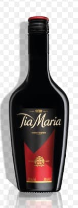 Licor De Cafe Tia Maria 700ml