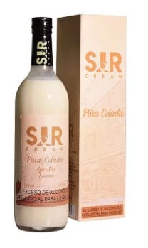 Piña Colada Sir Cream 750ml